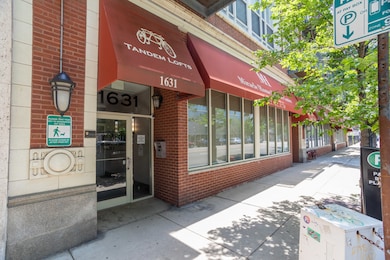Tandem Lofts unit 604, Chicago, IL 60616 - photo 2