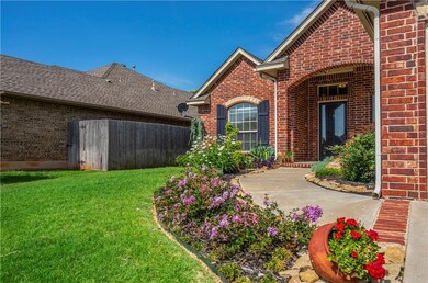 1117 Jacob Dr, Moore, OK 73160 - photo 3