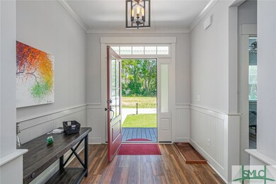 2205 Downing Ave, Savannah, GA 31404 - photo 3