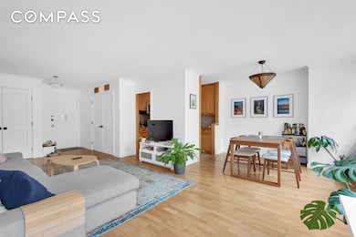 Riverview East unit 2A, New York, NY 10016 - photo 2