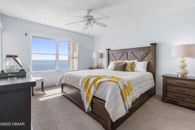 Master Bedroom View