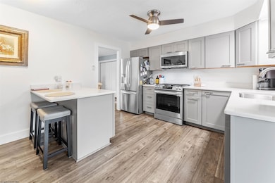 208 W Hillcrest Ave, Morgantown, WV 26501 - photo 7