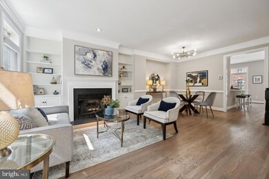 1753 22nd St N, Arlington, VA 22209 - photo 6