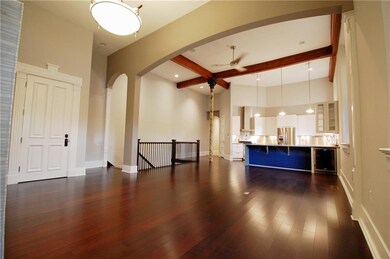 501 Fletcher Ave unit B, Indianapolis, IN 46203 - photo 4