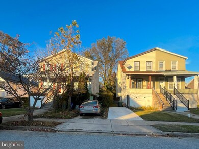 2906 Fleetwood Ave, Baltimore, MD 21214 - photo 3