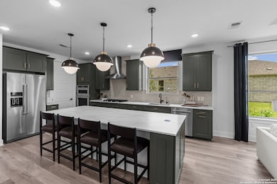 617 Dayflower Ln, New Braunfels, TX 78132 - photo 7