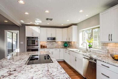 Soft Close Cabinets