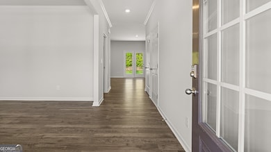 1029 Lost Creek Pkwy, Dallas, GA 30132 - photo 3