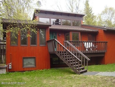 Front view 2