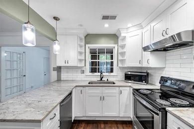 144 Woodmere Square NW, Atlanta, GA 30327 - photo 3