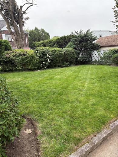 Yard