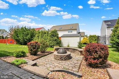 1022 Rosebud St, Reading, PA 19605 - photo 7