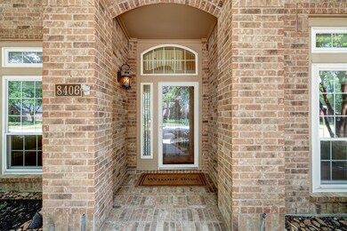 8406 Gentlewood Ct, Houston, TX 77095 - photo 3
