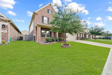 5162 Echo Falls Dr, Alvin, TX 77511 - photo 4