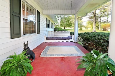 5937 Thompson Bridge Rd, Murrayville, GA 30564 - photo 6