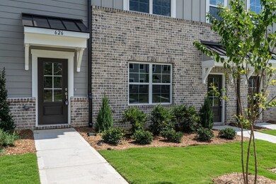 626 Amaranth Dr unit 278, Cary, NC 27519 - photo 7