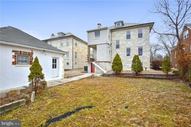 6610 Marietta Ave, Baltimore, MD 21214 - photo 2