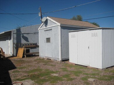 Storage Room