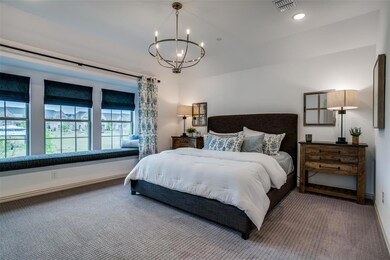 Owner's suites designed to be your own private oas