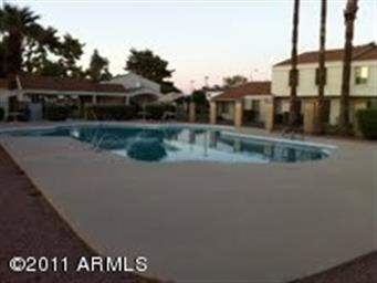 pool