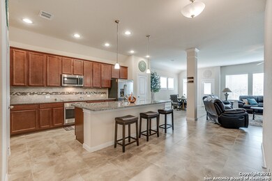 8323 Merchants Lodge, San Antonio, TX 78255 - photo 6