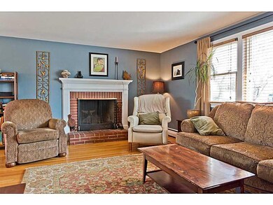 Living Room.