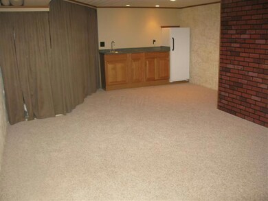 barney basement