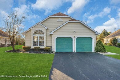 2422 Torrington Dr, Toms River, NJ 08755 - photo 7