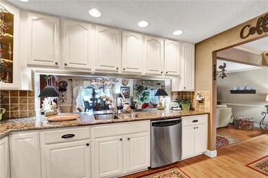 Granite Counter Tops
