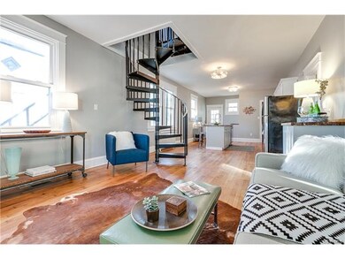 603 Bancroft Ave, Richmond, VA 23222 - photo 4