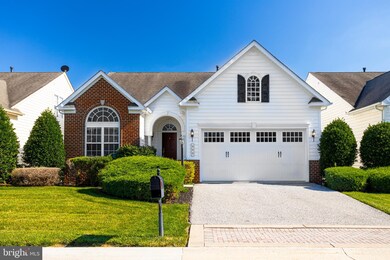 303 Victory Gallop Ct, Havre de Grace, MD 21078 - photo 2