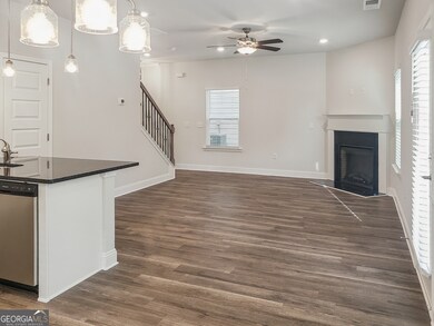 111 Vineyard Walk unit LOT 78, Carrollton, GA 30117 - photo 7