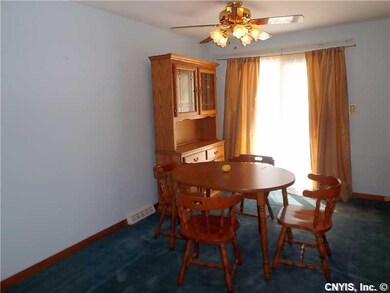 Dining Room.