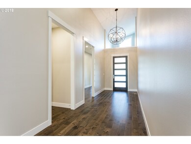 Entrance/Foyer