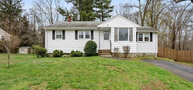 2 W Vanston Rd, Stoughton, MA 02072 - photo 3