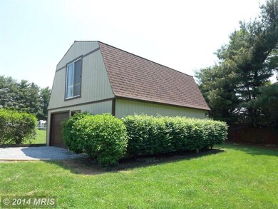 1125 Clarkville Dr, Winchester, VA 22603 - photo 4