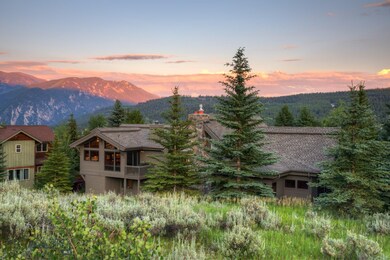 2135 Little Coyote Rd, Big Sky, MT 59716 - photo 3