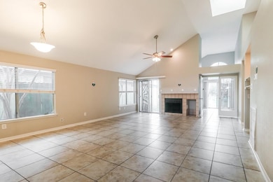 8619 Spring Green Dr, Houston, TX 77095 - photo 5