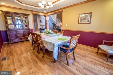 276 Ward Dr, Bunker Hill, WV 25413 - photo 6