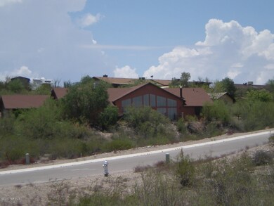 BACK OF HOUSE