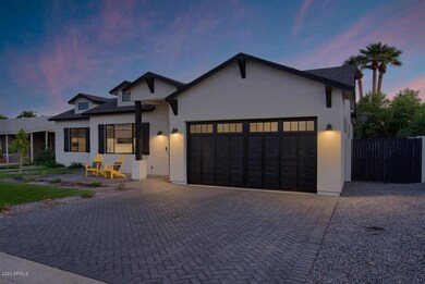 02-Front of Home