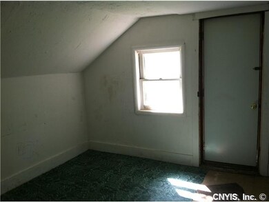 Dining Room Upstairs Unit Dining Room