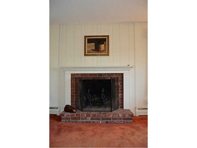Living Room. Living Room Fireplace