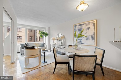 The Apolline unit 421, Washington, DC 20036 - photo 5