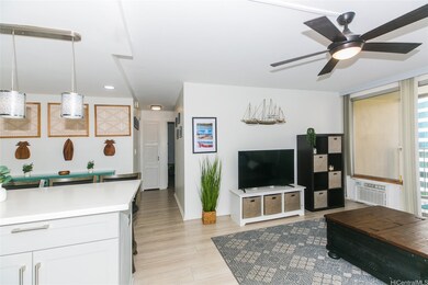 1350 Ala Moana Blvd unit 2009, Honolulu, HI 96814 - photo 5
