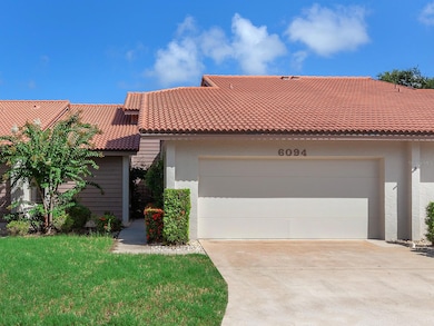 6094 Wilshire Blvd unit 8, Sarasota, FL 34238 - photo 2