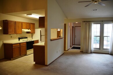 Great room and Kitchen