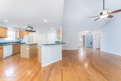 Open Concept
