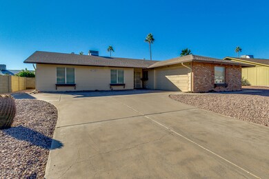 4739 E Ahwatukee Drive