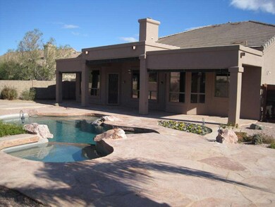 TRIPLE EXTENDED PATIO W/SUN SHADES